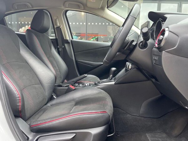 Used Mazda Mazda2 2023 for sale - 73190092: Photo 18