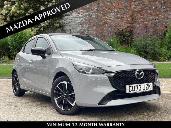 Used Mazda Mazda2 2023 for sale - 73190092: Photo 1