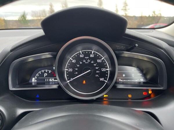 Used Mazda Mazda2 2023 for sale - 73190092: Photo 21