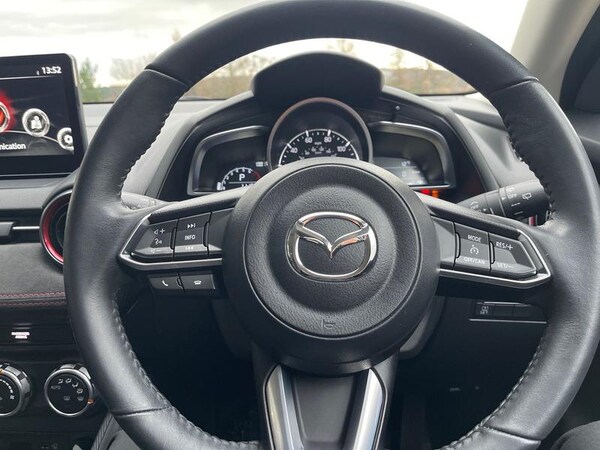 Used Mazda Mazda2 2023 for sale - 73190092: Photo 22