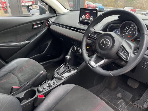 Used Mazda Mazda2 2023 for sale - 73190092: Photo 3