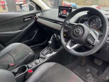 Used Mazda Mazda2 2023 for sale - 73190092: Photo