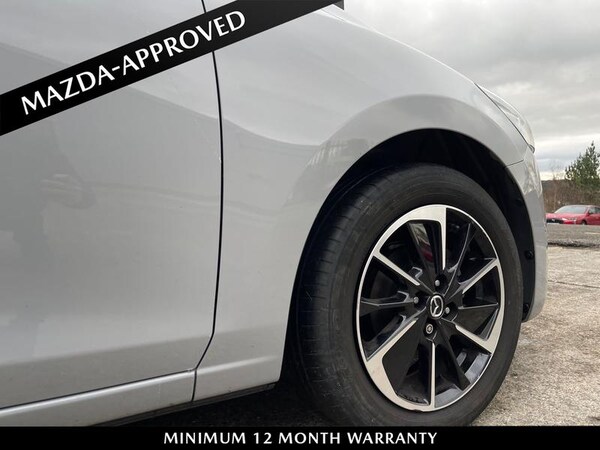 Used Mazda Mazda2 2023 for sale - 73190092: Photo 4