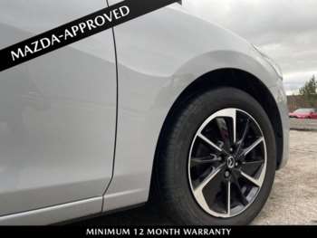 Used Mazda Mazda2 2023 for sale - 73190092: Photo
