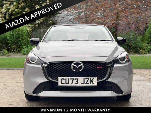 Used Mazda Mazda2 2023 for sale - 73190092: Photo 6