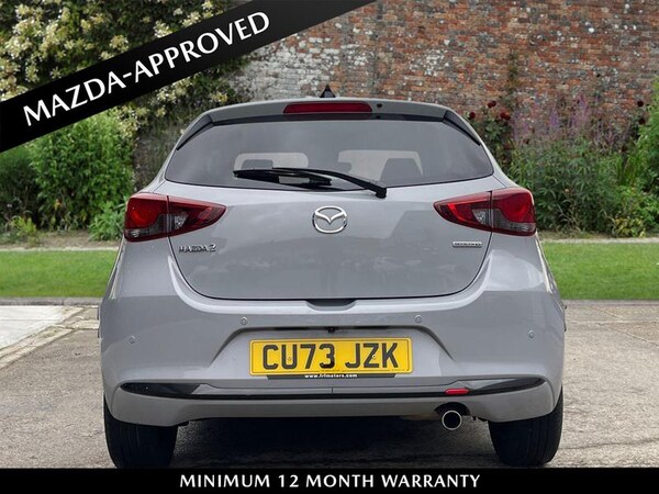 Used Mazda Mazda2 2023 for sale - 73190092: Photo 8