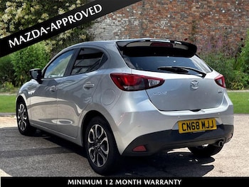 Used Mazda Mazda2 2018 for sale - 75361482: Photo