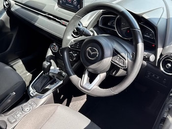 Used Mazda Mazda2 2018 for sale - 75361482: Photo