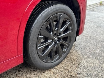 Used Mazda CX-80 2026 for sale - 78350630: Photo