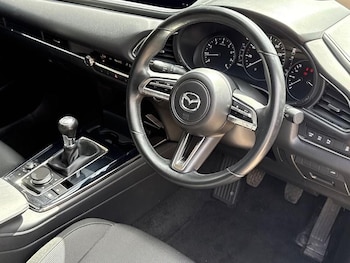Used Mazda CX-30 2023 for sale - 78657091: Photo