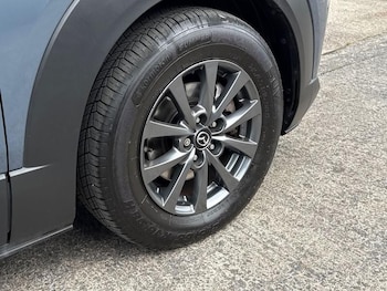 Used Mazda CX-30 2022 for sale - 78180290: Photo