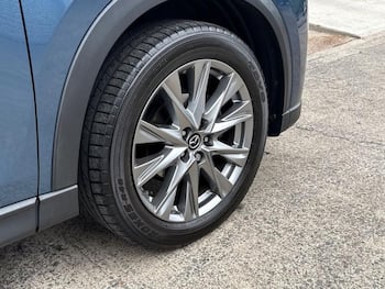 Used Mazda CX-5 2021 for sale - 79717177: Photo