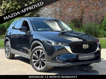2022 - 2.0 Sport 5dr Auto Automatic