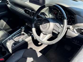 Used Mazda CX-5 2022 for sale - 74124645: Photo