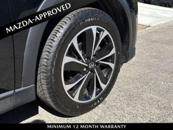 Used Mazda CX-5 2022 for sale - 74124645: Photo