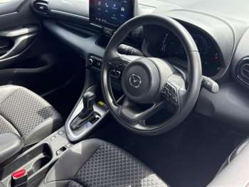 Used Mazda Mazda2 HYBRID 2024 for sale - 75033368: Photo