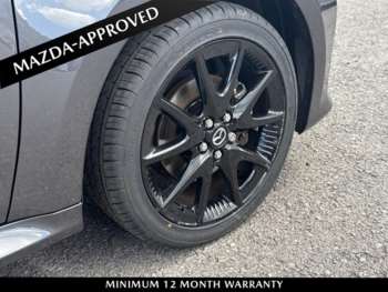 Used Mazda Mazda2 HYBRID 2024 for sale - 75033368: Photo