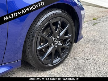 Used Mazda Mazda2 HYBRID 2024 for sale - 75457414: Photo