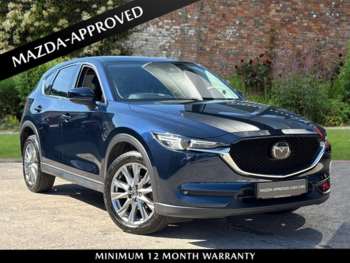 2021 - 2.0 Sport 5dr [Safety Pack] Manual
