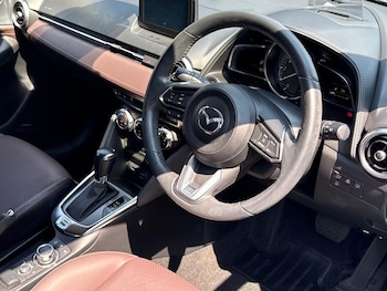 Used Mazda CX-3 2018 for sale - 79113716: Photo