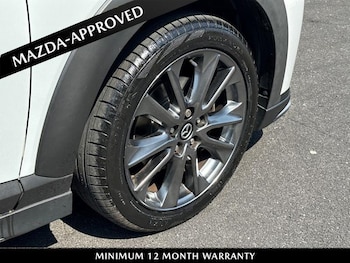 Used Mazda CX-3 2018 for sale - 79113716: Photo