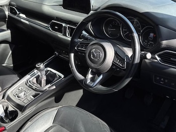 Used Mazda CX-5 2020 for sale - 76006184: Photo