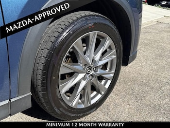 Used Mazda CX-5 2020 for sale - 76006184: Photo