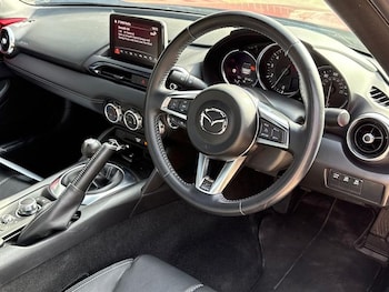 Used Mazda MX-5 2020 for sale - 77896082: Photo