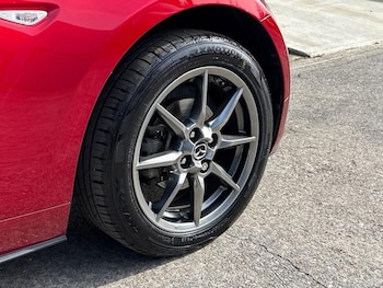 Used Mazda MX-5 2020 for sale - 77896082: Photo