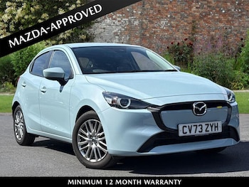 Used Mazda Mazda2 2023 for sale - 78582050: Photo