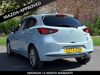 Used Mazda Mazda2 2023 for sale - 78582050: Photo