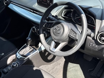 Used Mazda Mazda2 2023 for sale - 78582050: Photo