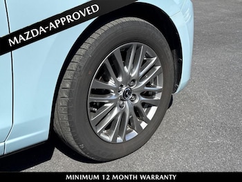 Used Mazda Mazda2 2023 for sale - 78582050: Photo