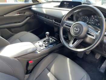Used Mazda CX-30 2023 for sale - 72072179: Photo