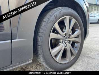 Used Mazda CX-30 2023 for sale - 72072179: Photo