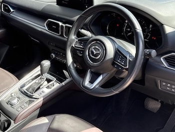 Used Mazda CX-5 2023 for sale - 79400196: Photo