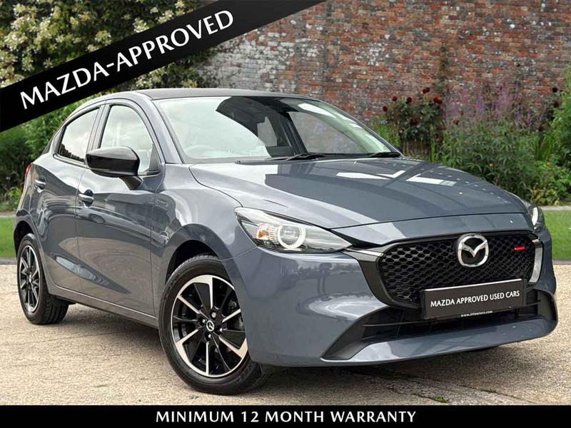 Used Mazda Mazda2 2024 for sale - 76508311: Photo 1