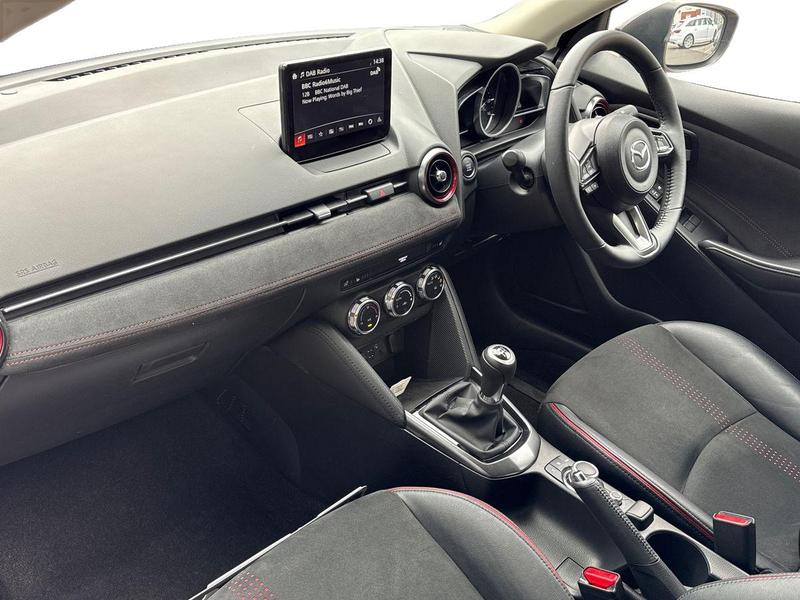 Used Mazda Mazda2 2024 for sale - 76508311: Photo 11