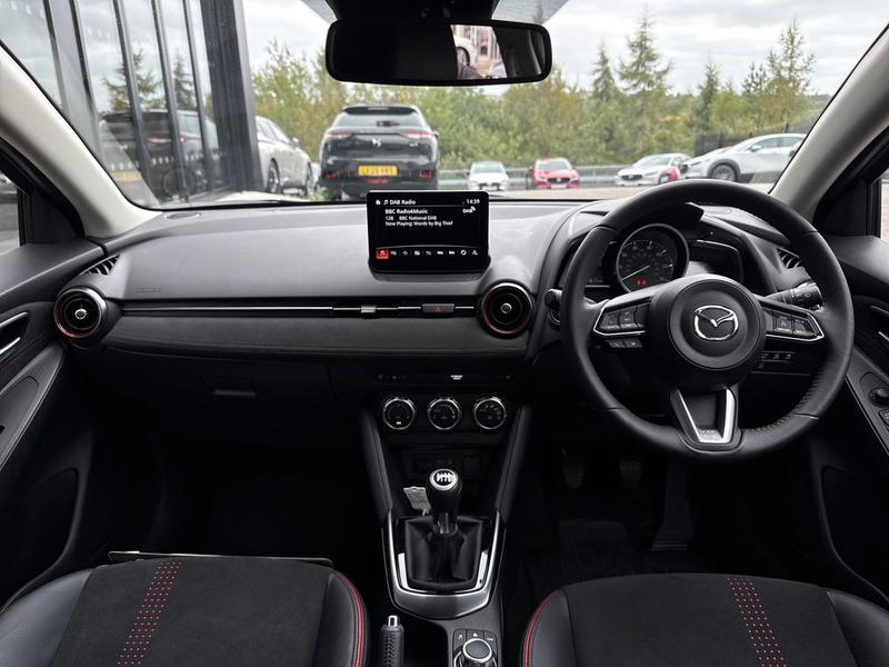 Used Mazda Mazda2 2024 for sale - 76508311: Photo 12