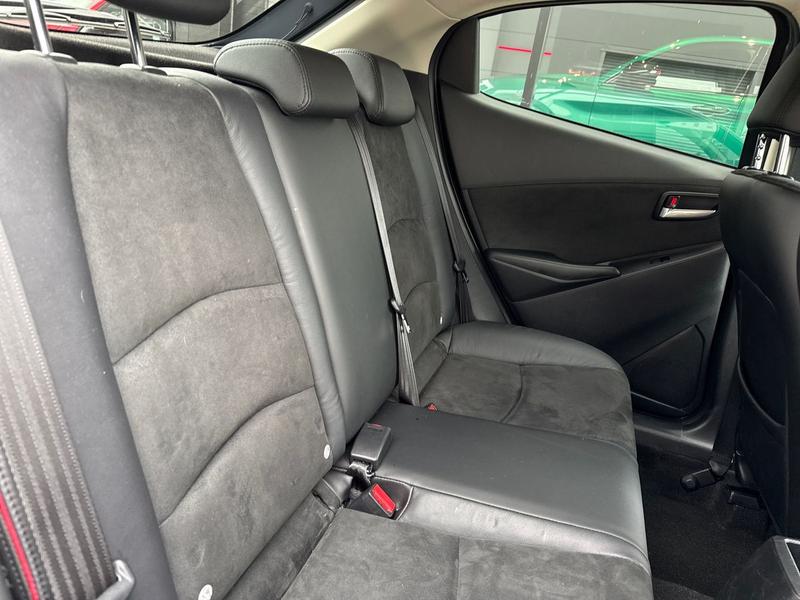 Used Mazda Mazda2 2024 for sale - 76508311: Photo 13