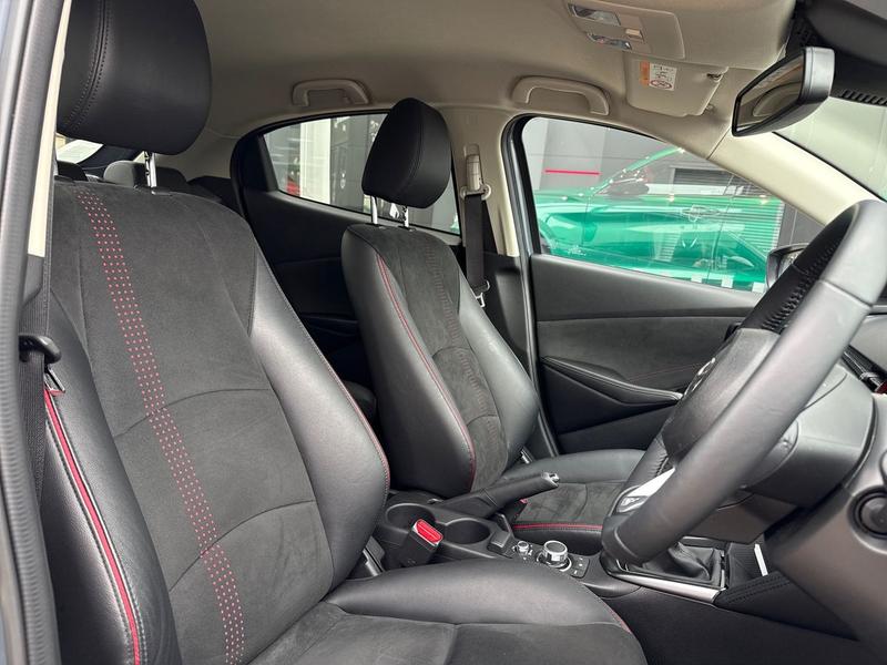 Used Mazda Mazda2 2024 for sale - 76508311: Photo 16