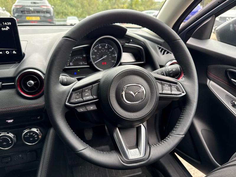 Used Mazda Mazda2 2024 for sale - 76508311: Photo 18