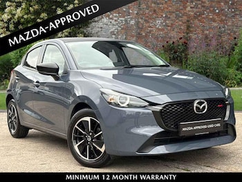 Used Mazda Mazda2 2024 for sale - 76508311: Photo