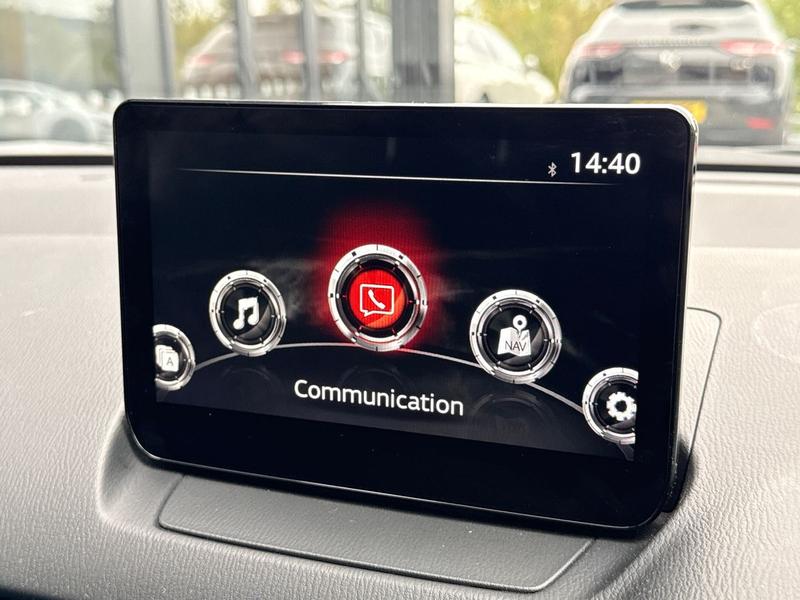 Used Mazda Mazda2 2024 for sale - 76508311: Photo 27