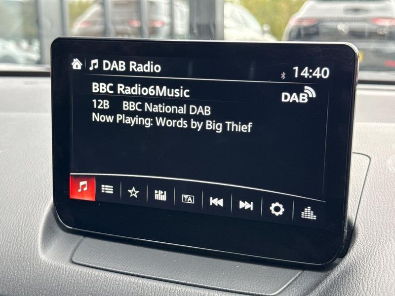 Used Mazda Mazda2 2024 for sale - 76508311: Photo 28