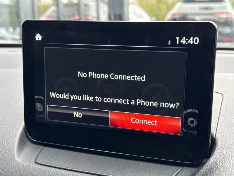 Used Mazda Mazda2 2024 for sale - 76508311: Photo 29