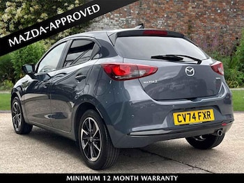 Used Mazda Mazda2 2024 for sale - 76508311: Photo