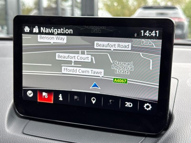 Used Mazda Mazda2 2024 for sale - 76508311: Photo 31