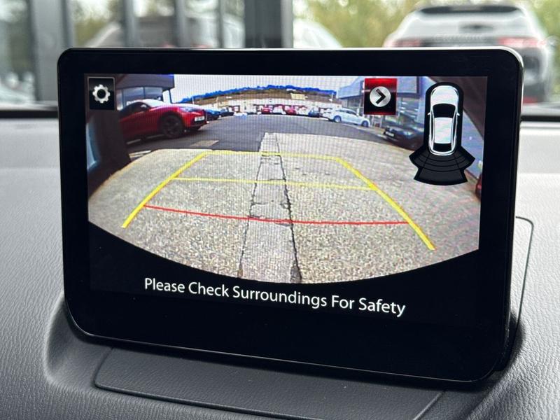 Used Mazda Mazda2 2024 for sale - 76508311: Photo 32