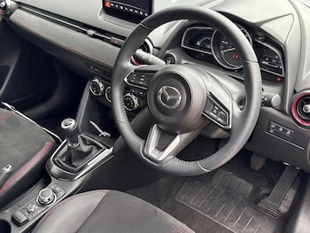 Used Mazda Mazda2 2024 for sale - 76508311: Photo